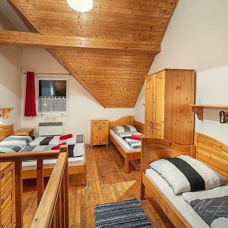 Apartman 334 Tatralandia Liptovský Mikuláš Exteriér fotografie