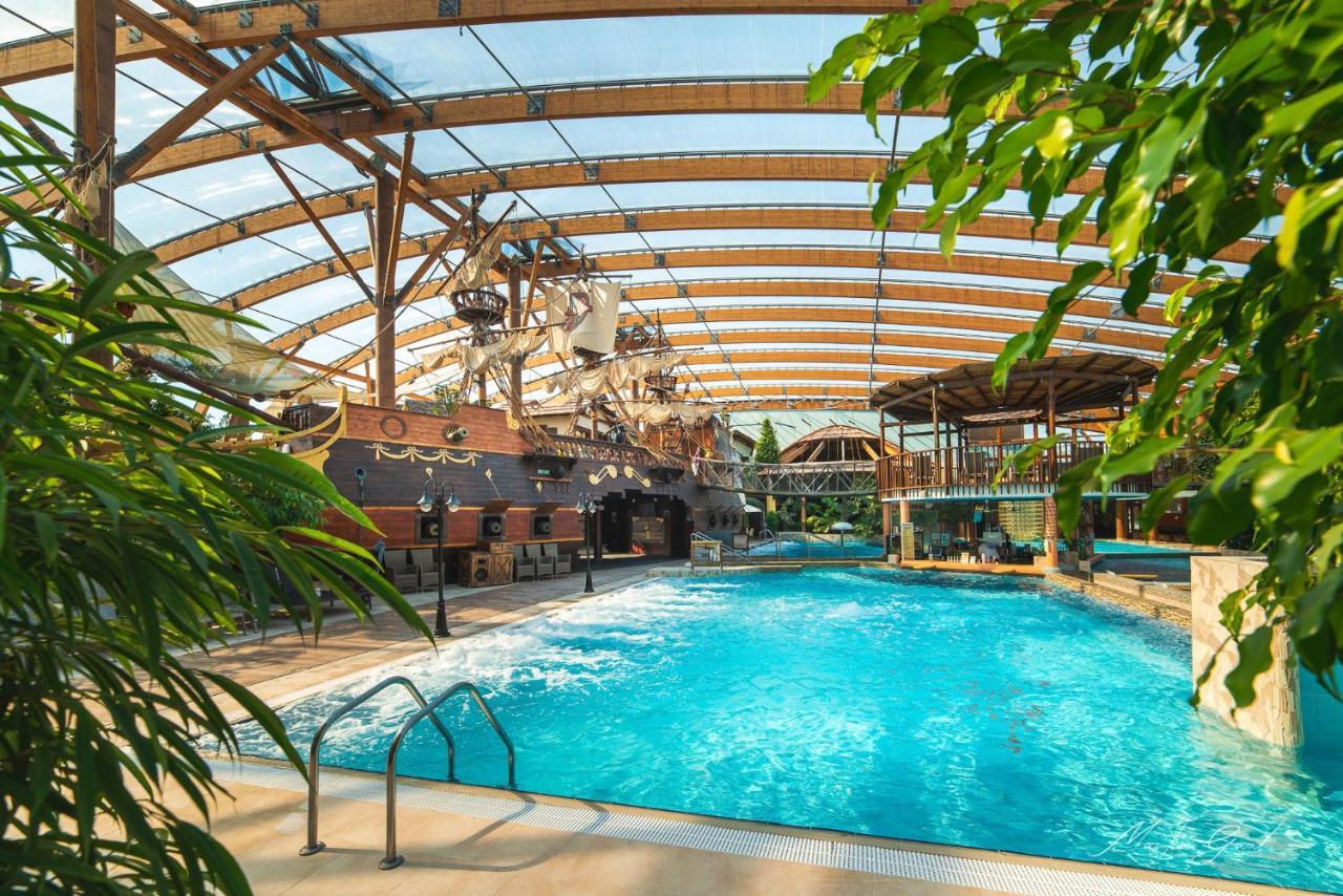 Apartman 334 Tatralandia Liptovský Mikuláš Exteriér fotografie