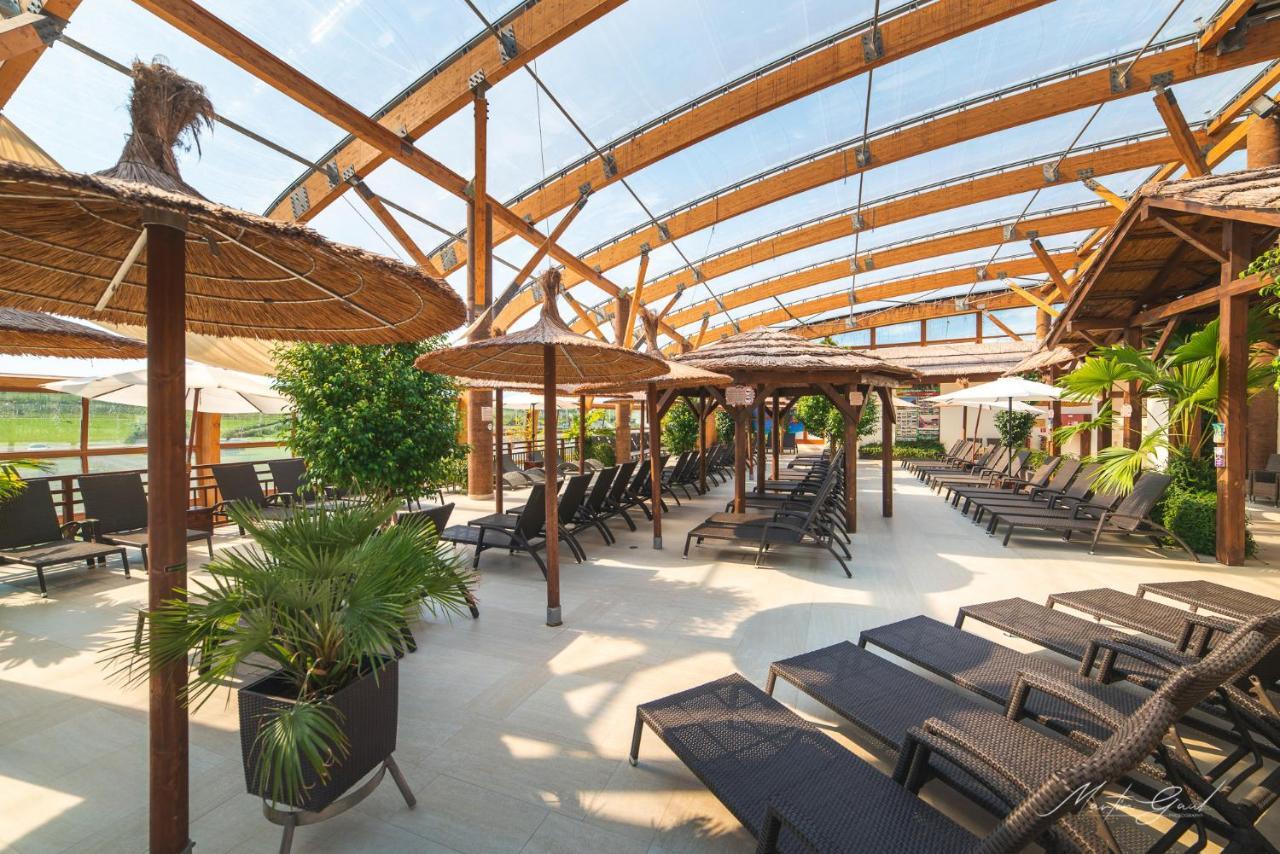 Apartman 334 Tatralandia Liptovský Mikuláš Exteriér fotografie