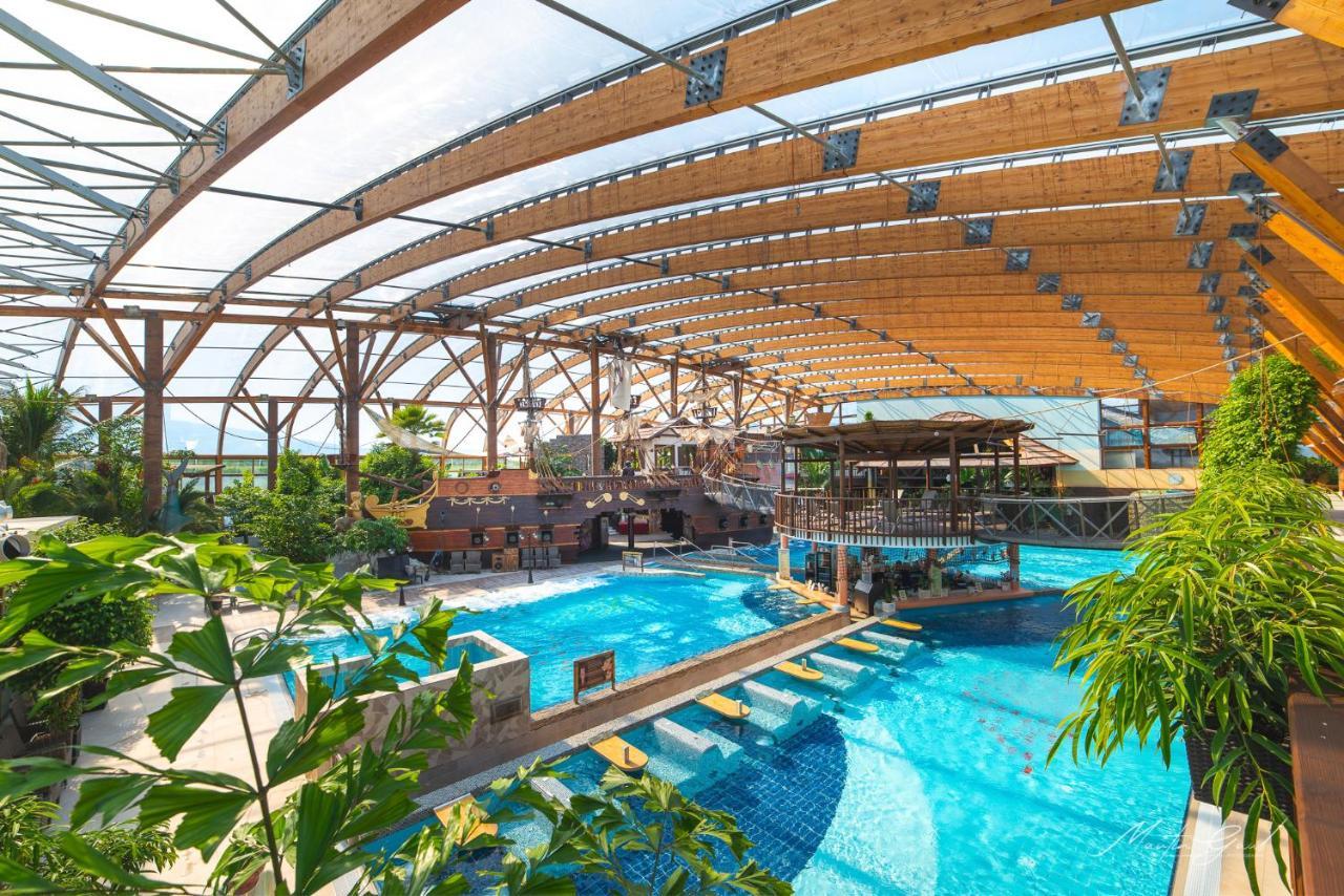 Apartman 334 Tatralandia Liptovský Mikuláš Exteriér fotografie