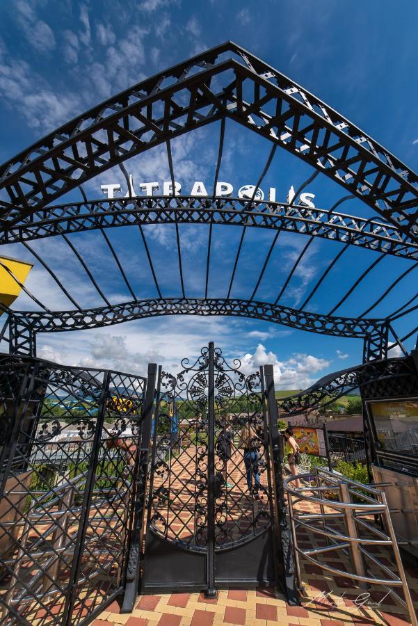 Apartman 334 Tatralandia Liptovský Mikuláš Exteriér fotografie