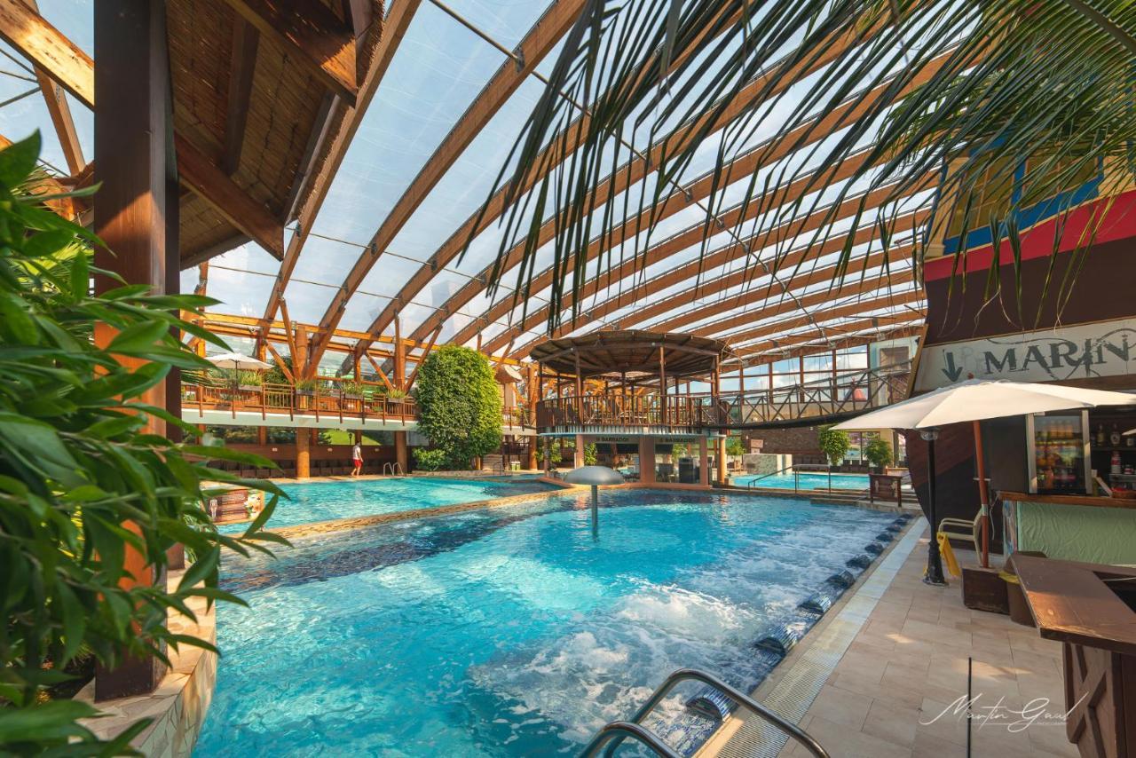 Apartman 334 Tatralandia Liptovský Mikuláš Exteriér fotografie