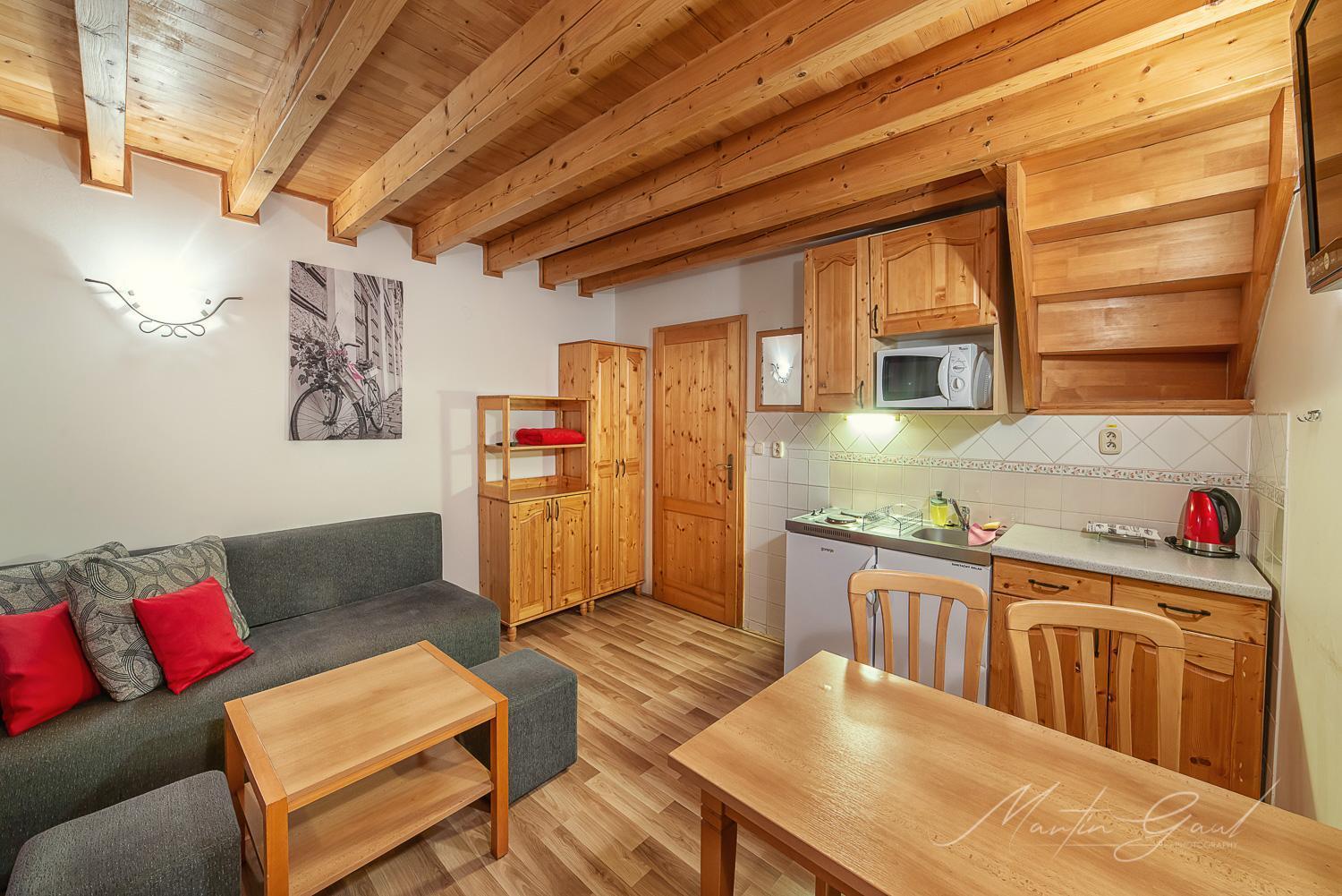Apartman 334 Tatralandia Liptovský Mikuláš Exteriér fotografie