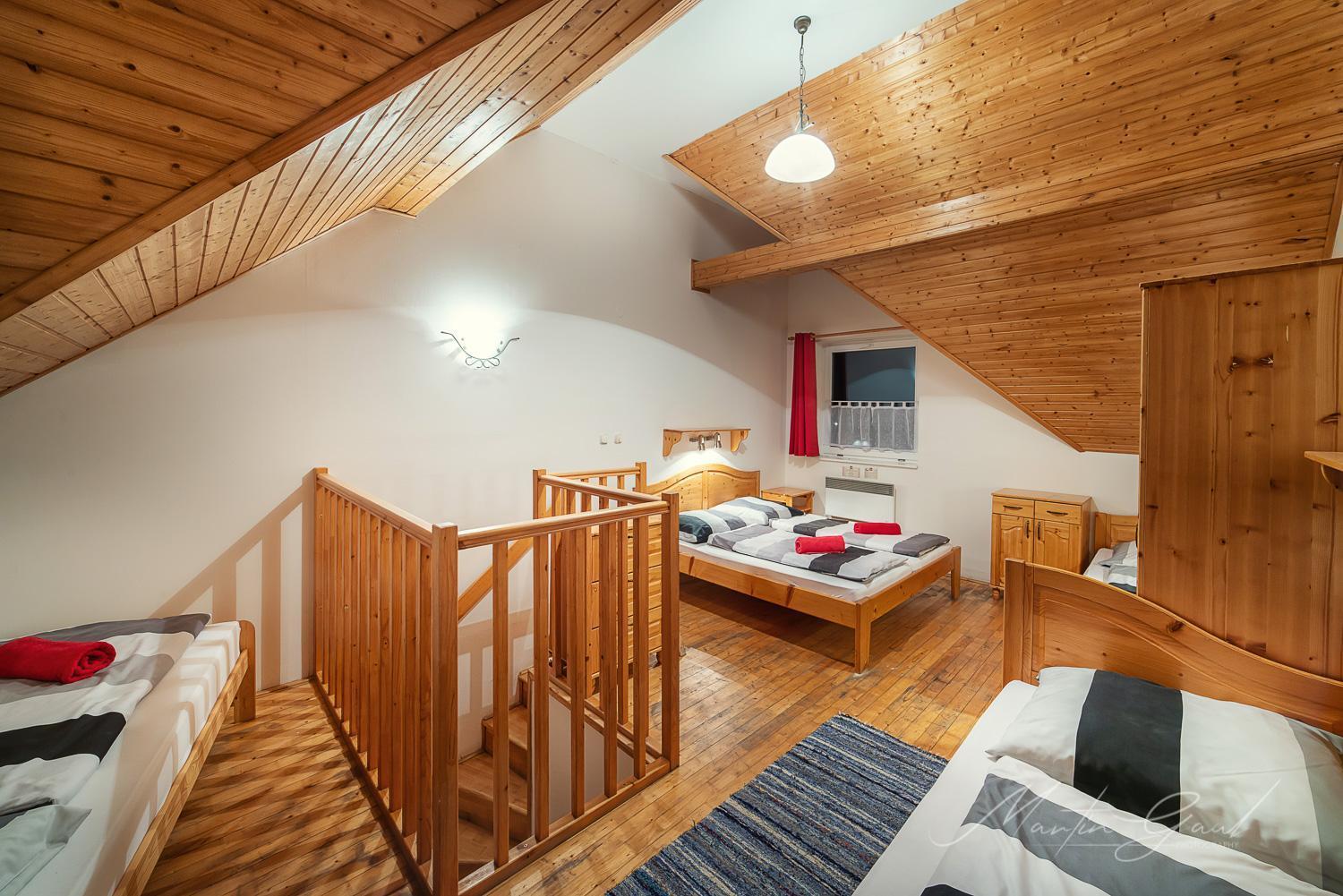 Apartman 334 Tatralandia Liptovský Mikuláš Exteriér fotografie