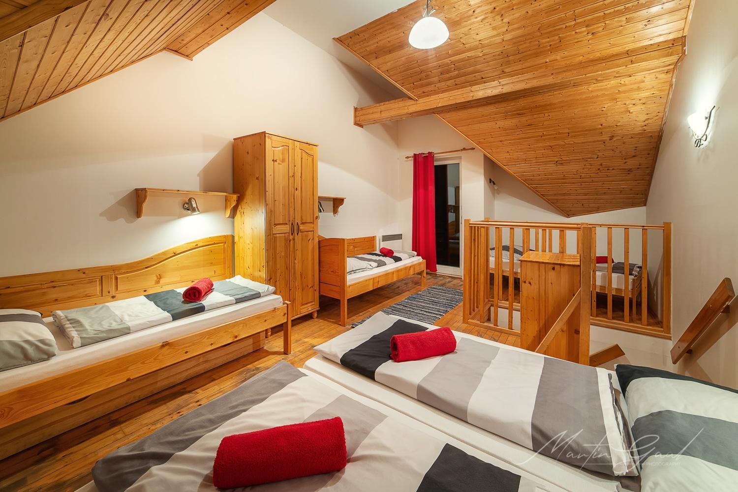 Apartman 334 Tatralandia Liptovský Mikuláš Exteriér fotografie