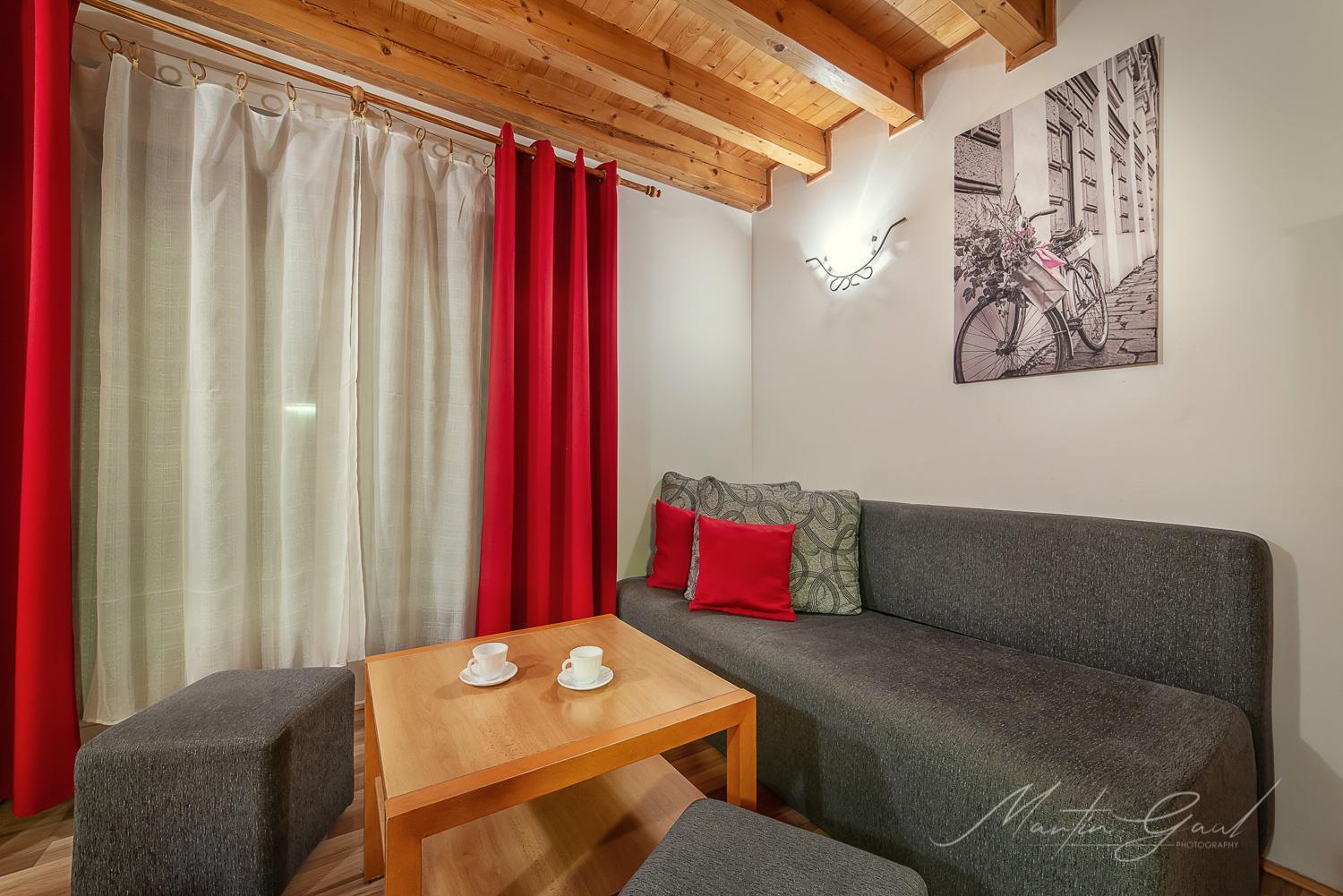 Apartman 334 Tatralandia Liptovský Mikuláš Exteriér fotografie