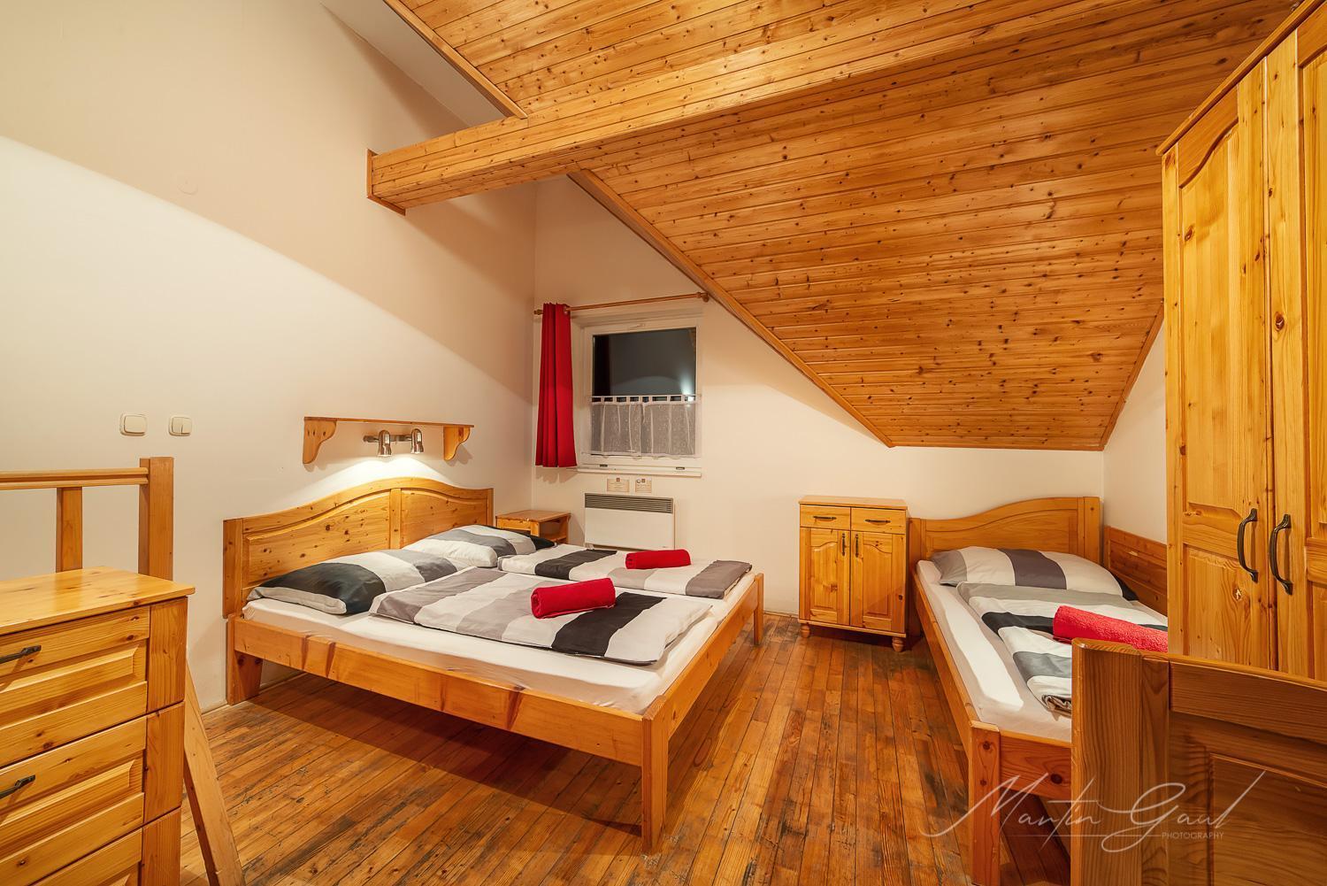 Apartman 334 Tatralandia Liptovský Mikuláš Exteriér fotografie