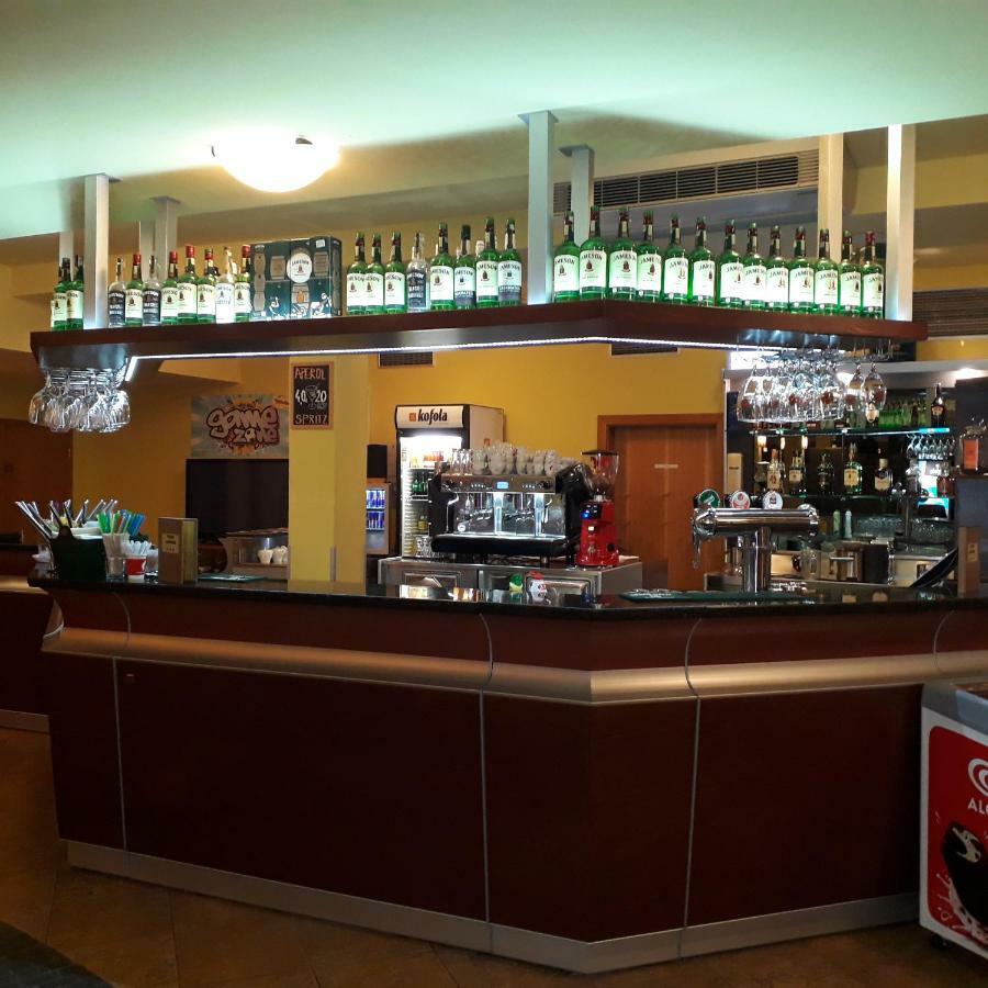 Apartman 334 Tatralandia Liptovský Mikuláš Exteriér fotografie